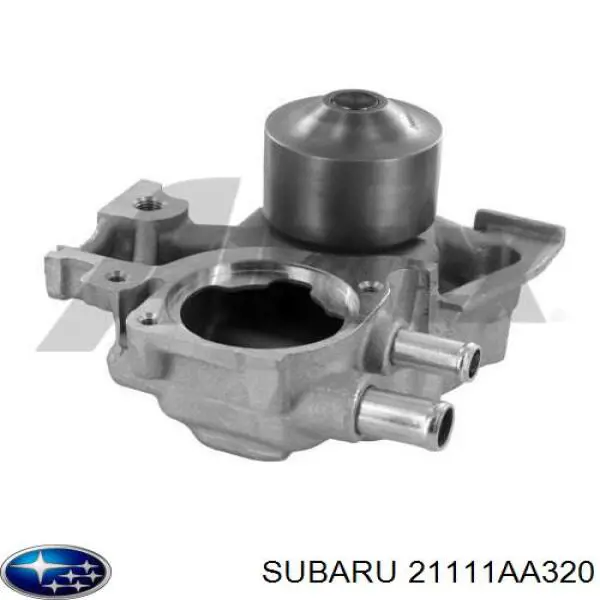 Comprar 21111AA320 Subaru Bomba de agua para motor