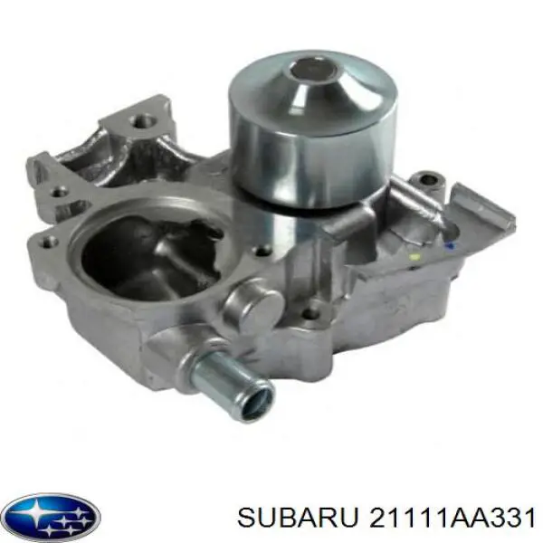 Bombeadora de agua Subaru 21111AA331 precio, desde 62,32 EUR