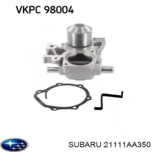 Bombeadora de agua Ford 2183882 precio, desde 115,49 EUR