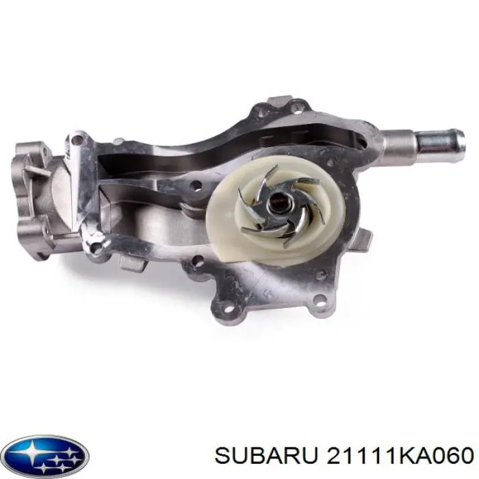 21111KA060 Subaru bomba de agua