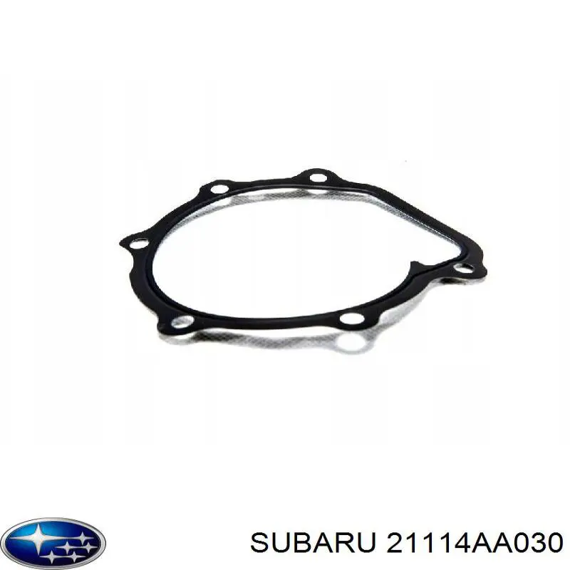 Junta de bomba de agua Subaru 21114AA030 precio, desde 4,41 EUR