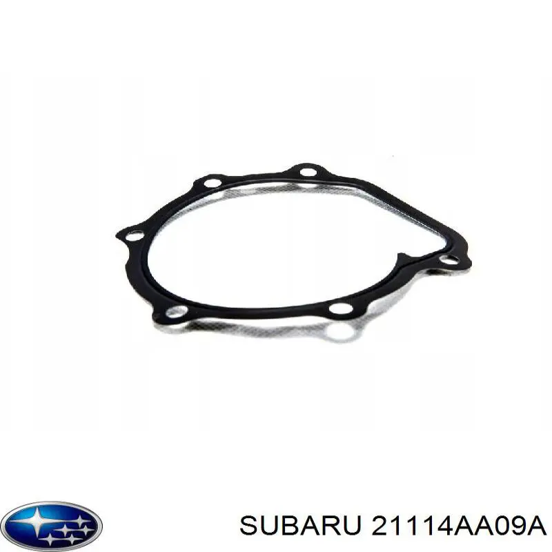 Junta de bomba de agua Subaru 21114AA09A precio, desde 4,41 EUR