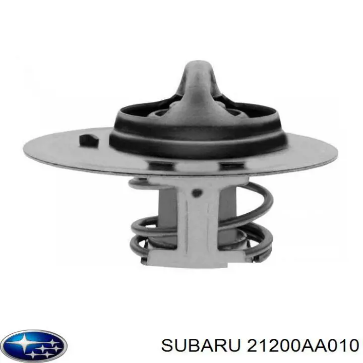 21200AA010 Subaru termostato