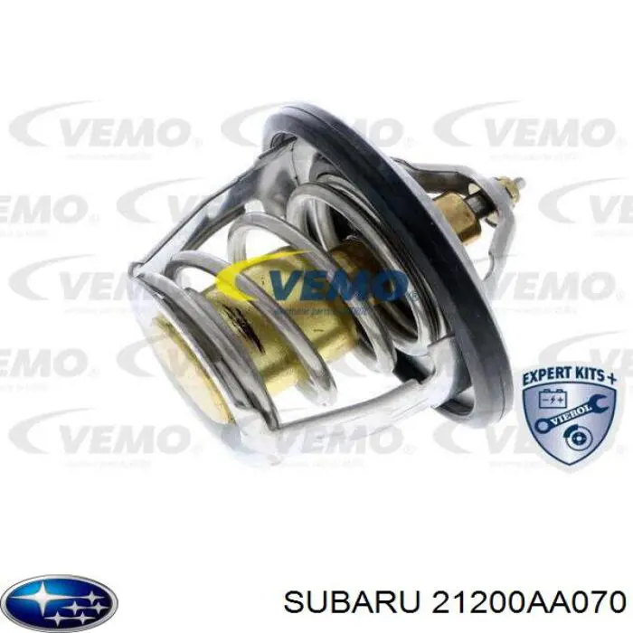 21200AA070 Subaru termostato