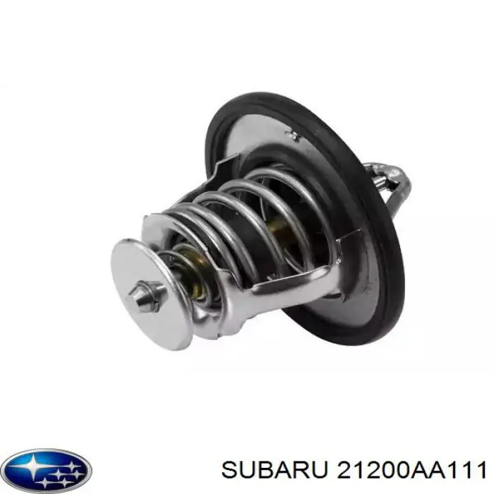21200AA111 Subaru termostato