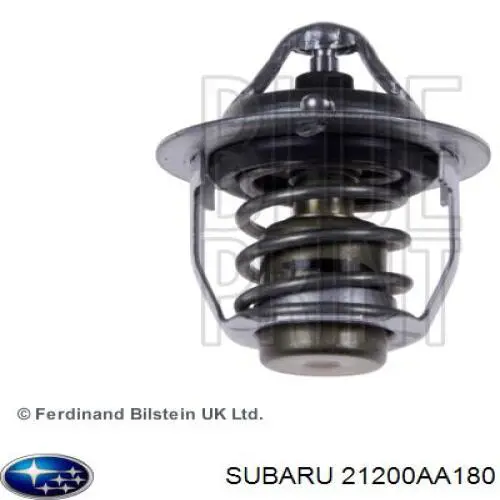 Termostato Subaru 21200AA180 precio, desde 19,27 EUR