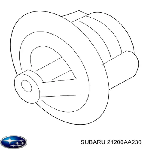 Termostato refrigerante Triscan 86207982