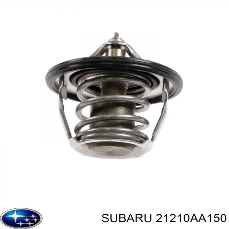 Termostato Subaru 21210AA150 precio, desde 18,42 EUR