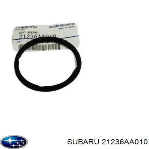 Junta, termostato para Subaru Impreza (GC)