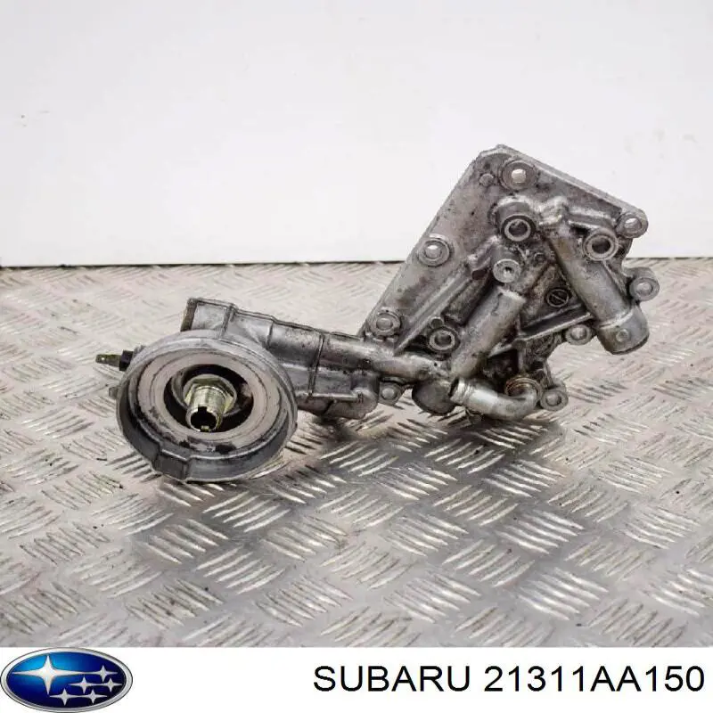 21311AA150 Subaru Portafiltro de aceite