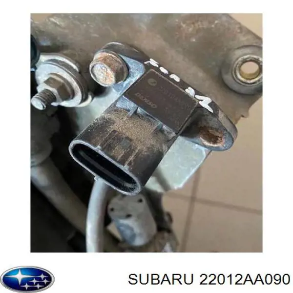  Subaru 22012AA090 precio, desde 899,43 EUR