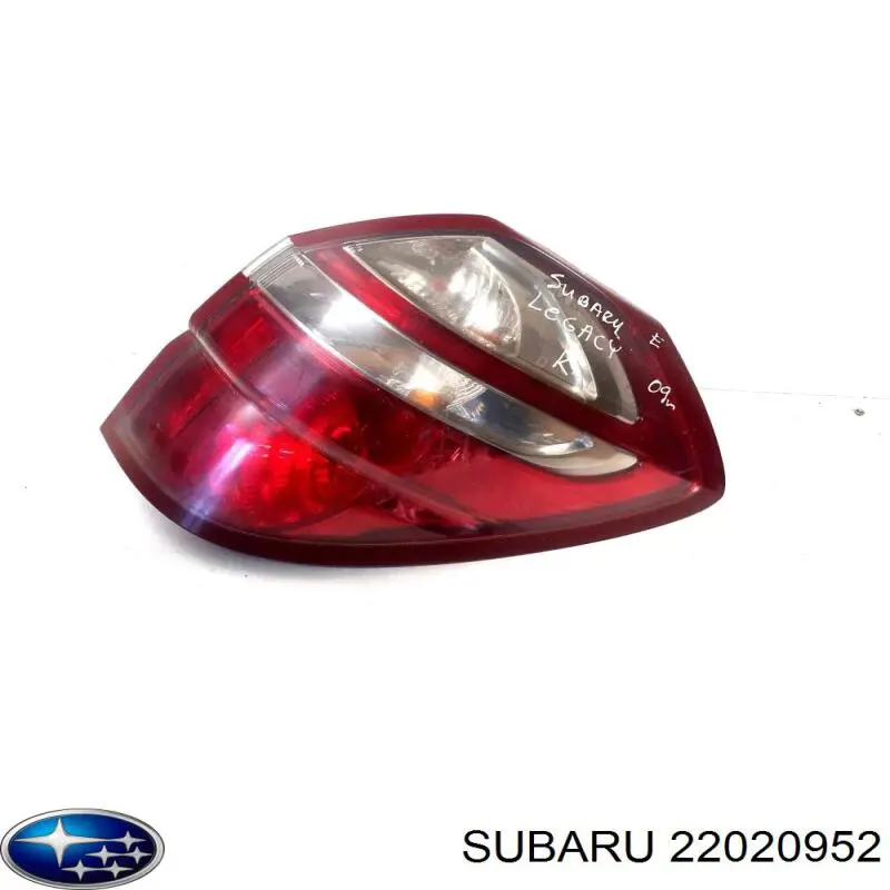  Subaru 22020952 precio, desde 103,09 EUR