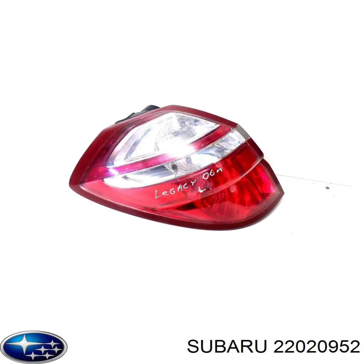 Comprar 22020952 Subaru 