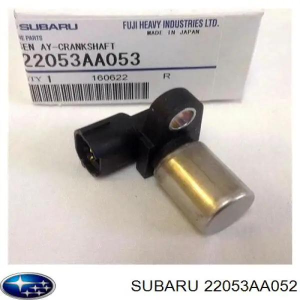 22053AA052 Subaru lubricante universal