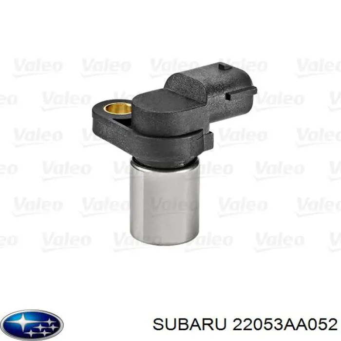 Comprar 22053AA052 Subaru Sensor de posición del árbol de levas