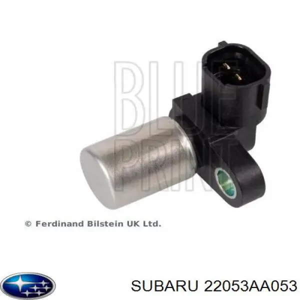 22053AA053 Subaru sensor de cigüeñal