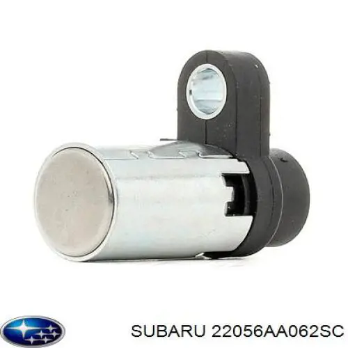 Sensor de árbol de levas Subaru 22056AA062SC precio, desde 21,73 EUR