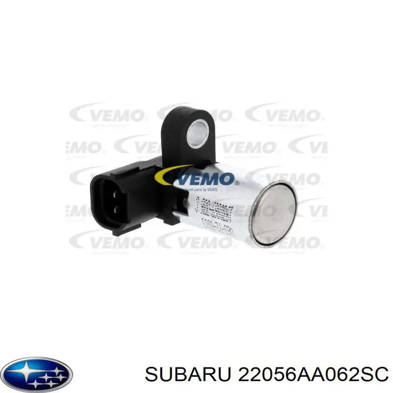 Comprar 22056AA062SC Subaru Sensor de posición del árbol de levas