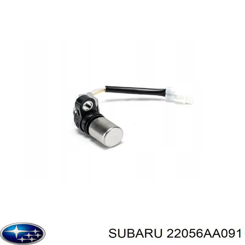22056AA091 Subaru Sensor posición arbol de levas