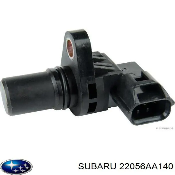 22056AA140 Subaru sensor de arbol de levas