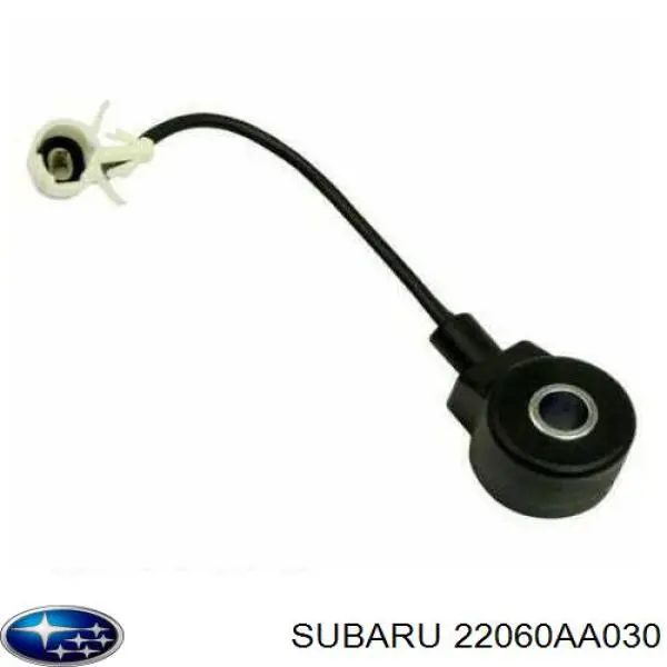 22060AA030 Subaru sensor de detonacion