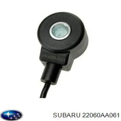 22060AA061 Subaru sensor de detonacion