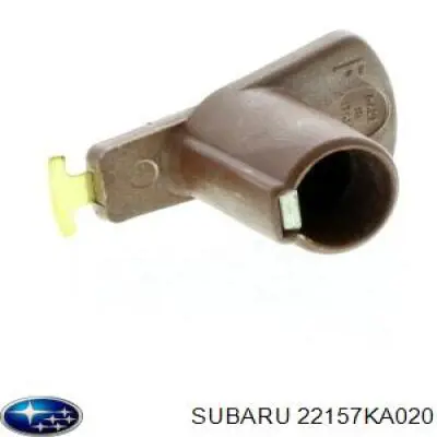 22157KA020 Subaru rotor del distribuidor de encendido