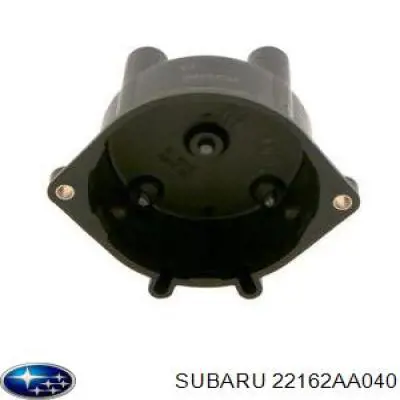 22162AA040 Subaru tapa de distribuidor de encendido