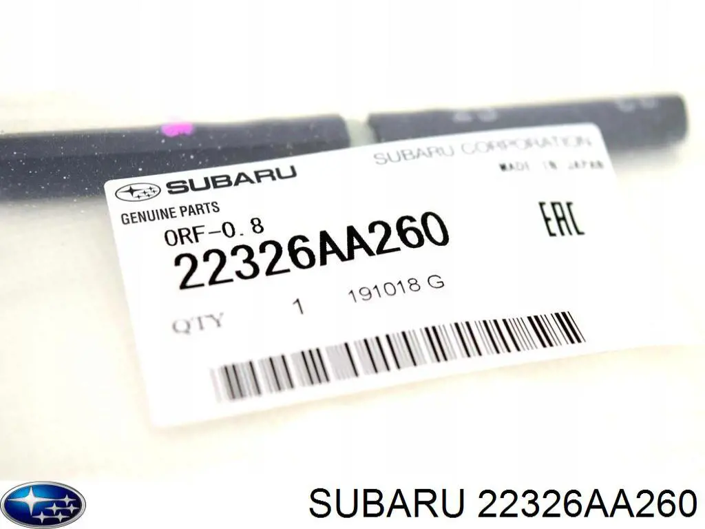 22326AA260 Subaru 