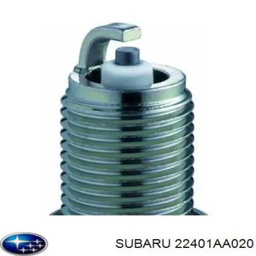 Comprar 22401AA020 Subaru Bujía de encendido