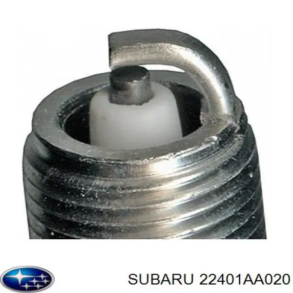 Bujías Subaru 22401AA020 precio, desde 5,83 EUR