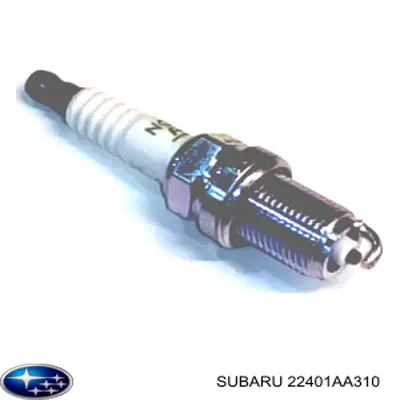 Comprar 22401AA310 Subaru Bujía de encendido