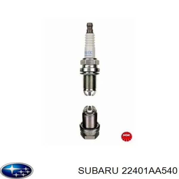 22401AA540 Subaru