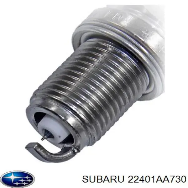 Comprar 22401AA730 Subaru Bujía de encendido