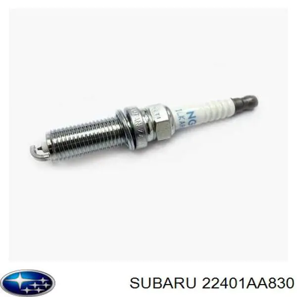 Bujías Subaru 22401AA830 precio, desde 23,31 EUR