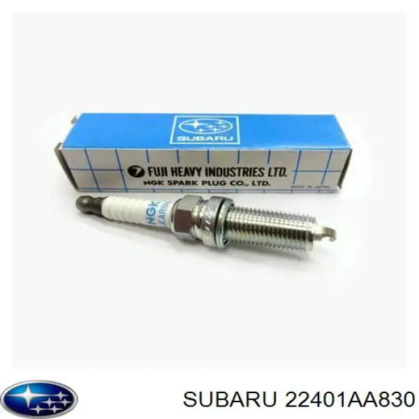 Comprar 22401AA830 Subaru Bujía de encendido