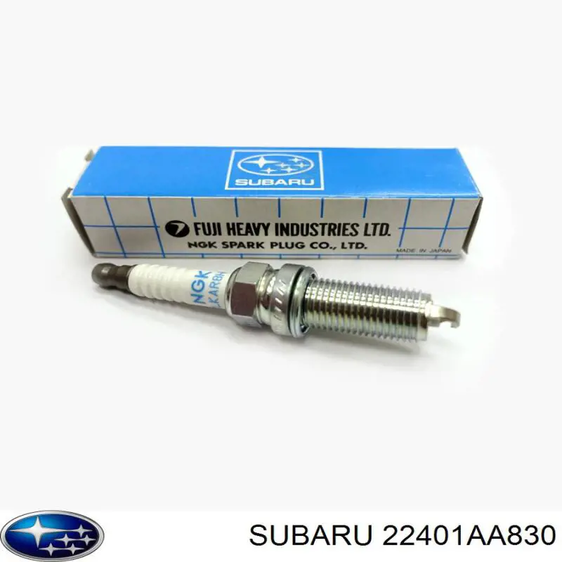 22401AA830 Subaru Bujía de ignición