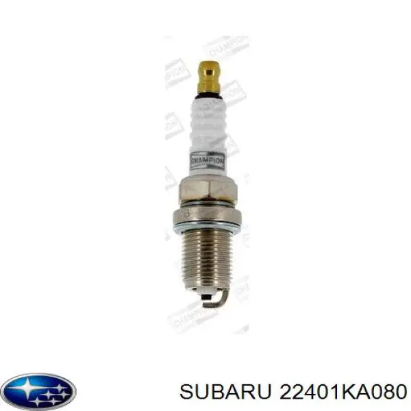 Comprar 22401KA080 Subaru Bujía de encendido