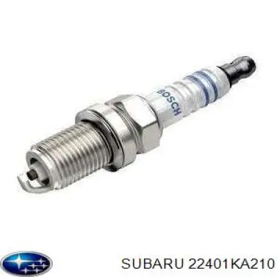 22401KA210 Subaru bujía