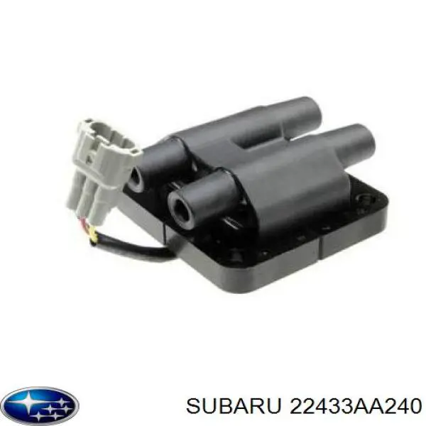 22433AA240 Subaru bobina