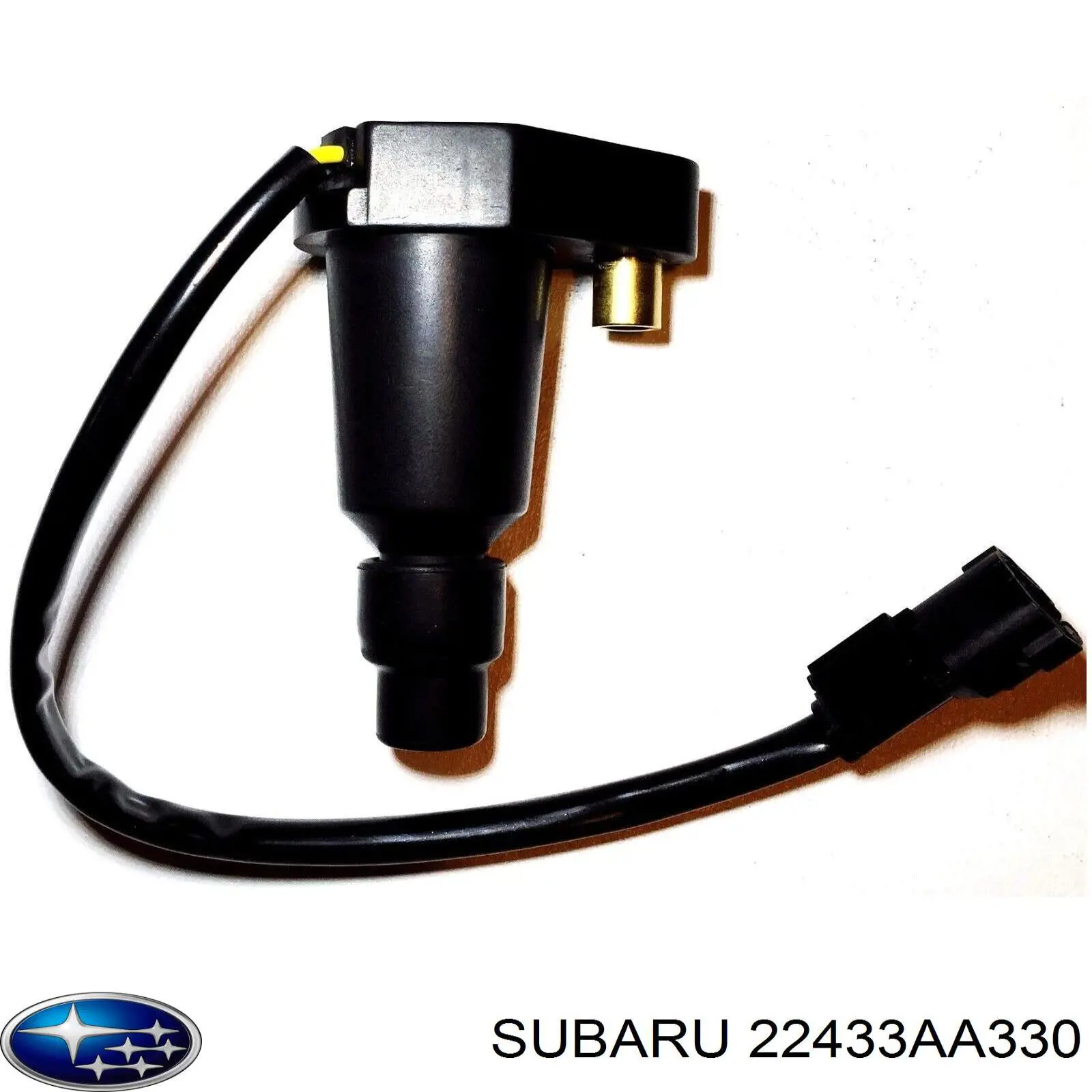 Comprar 22433AA330 Subaru Bobina