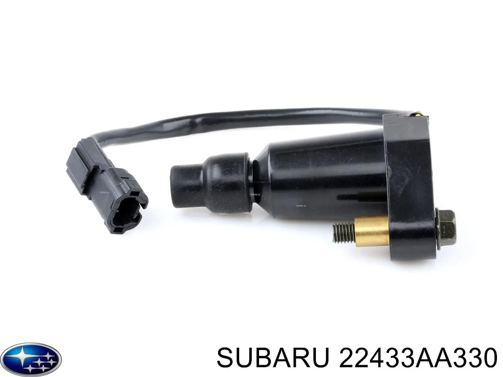 Comprar 22433AA330 Subaru Bobina