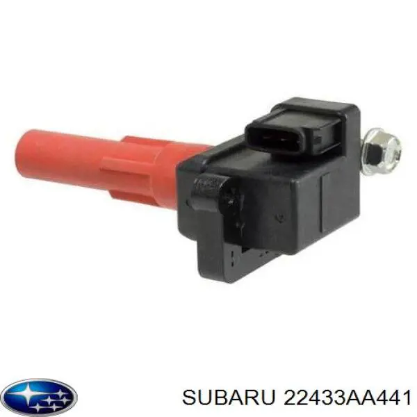 Comprar 22433AA441 Subaru Bobina