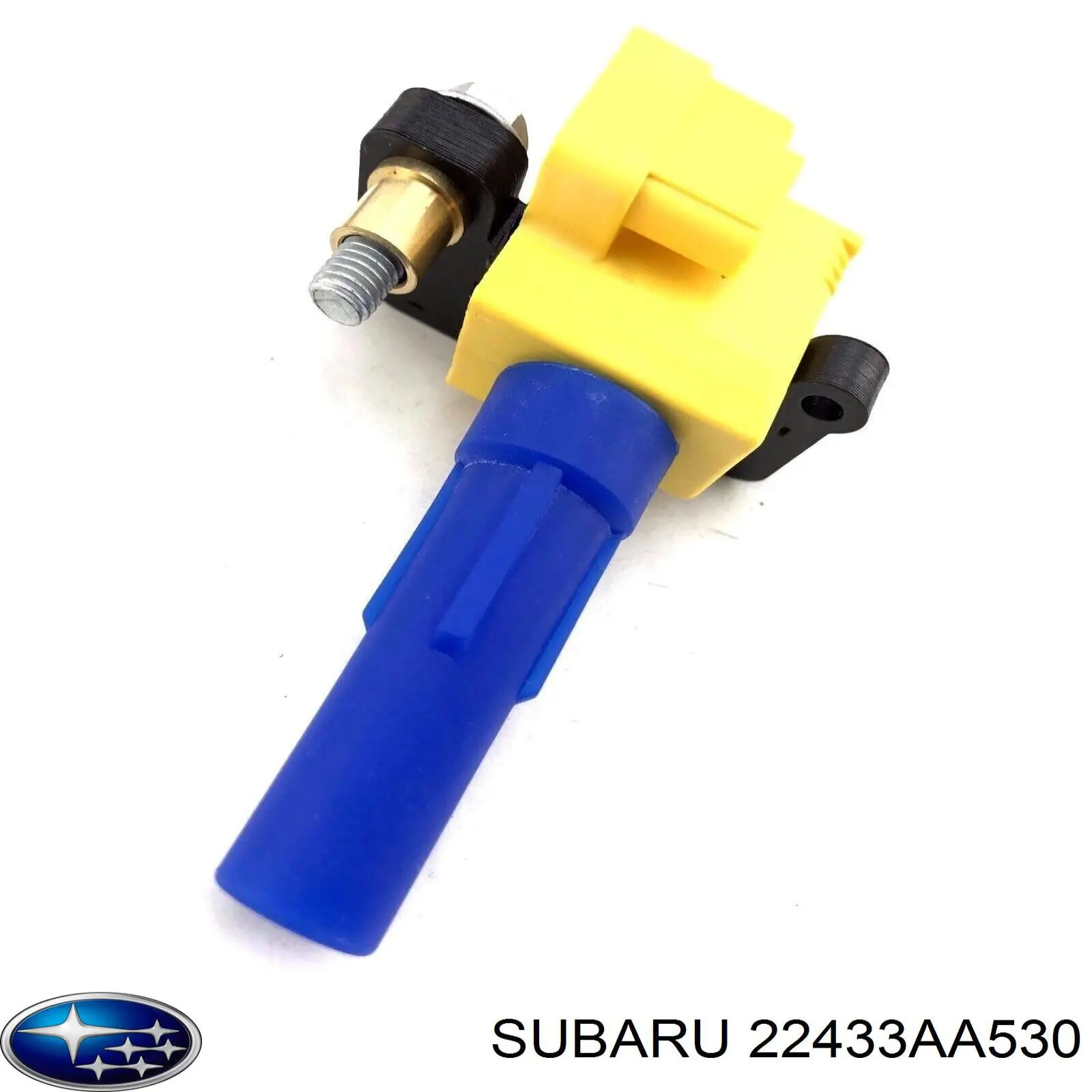 Comprar 22433AA530 Subaru Bobina