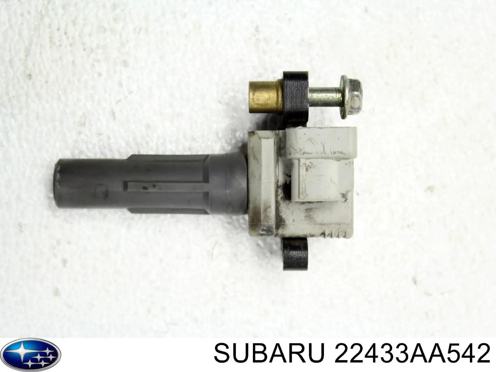 Comprar 22433AA542 Subaru Bobina