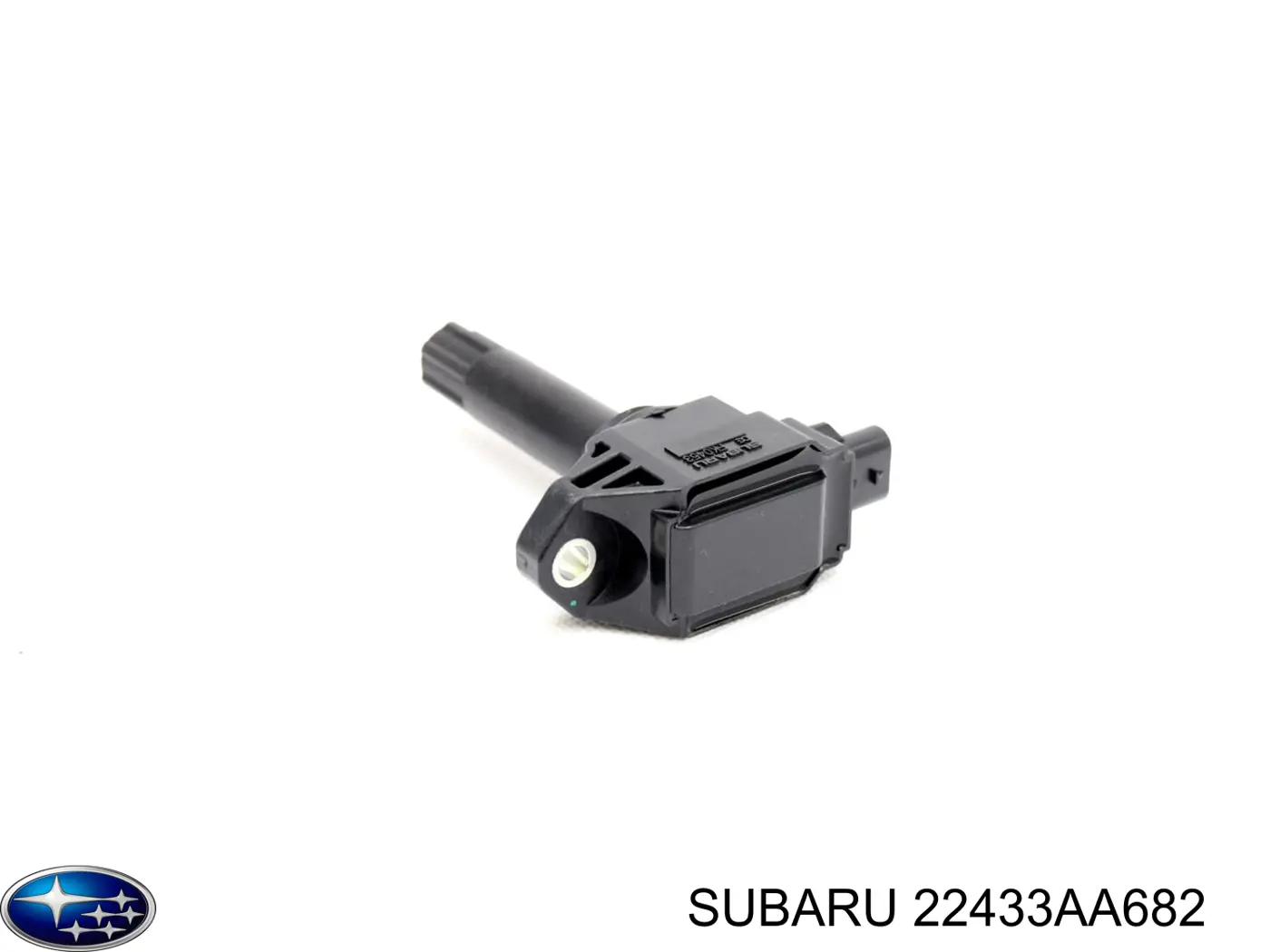 Bobina de chispa Subaru 22433AA680 precio, desde 42,24 EUR