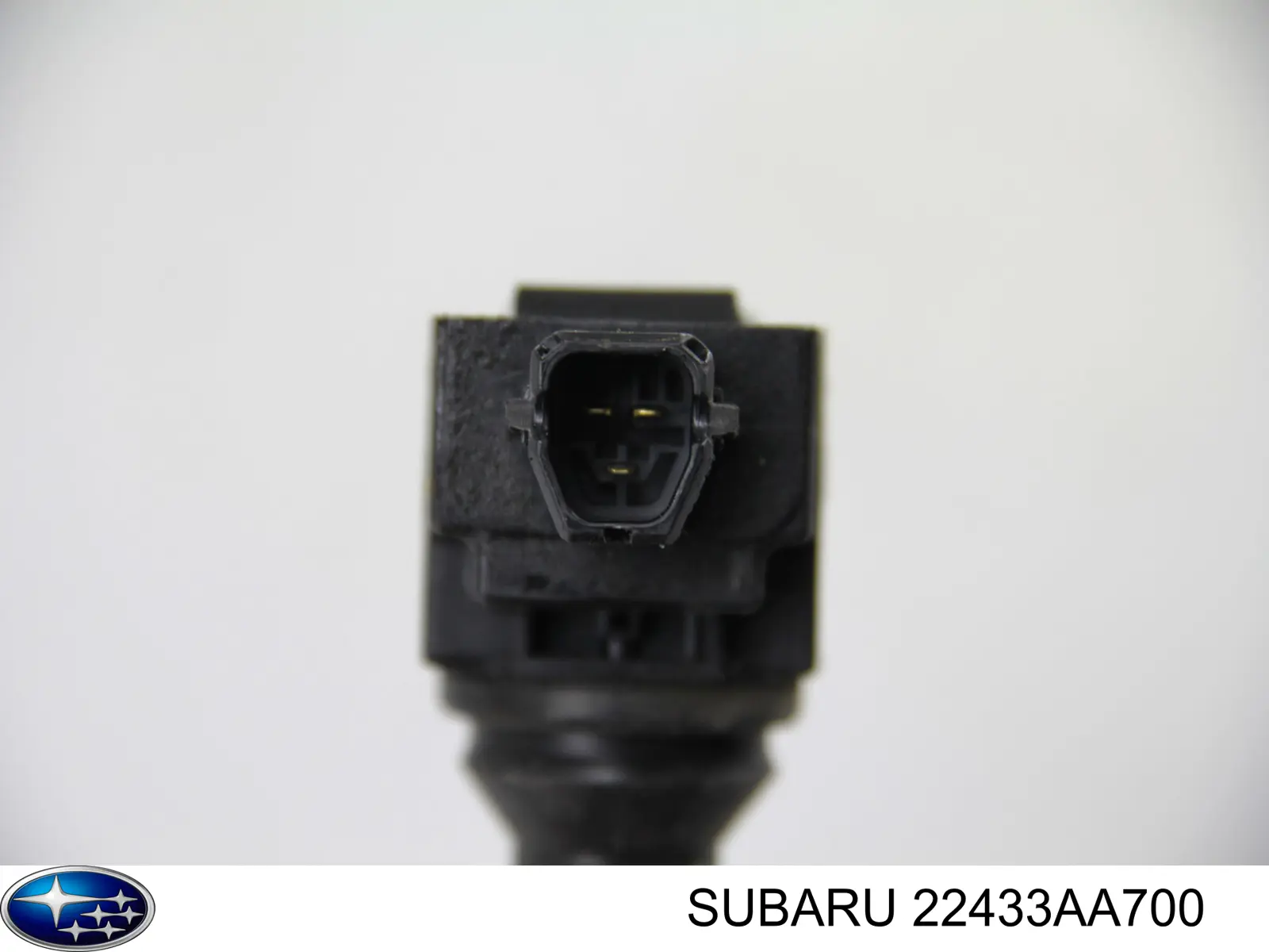 Bobina de chispa Subaru 22433AA700 precio, desde 39,44 EUR