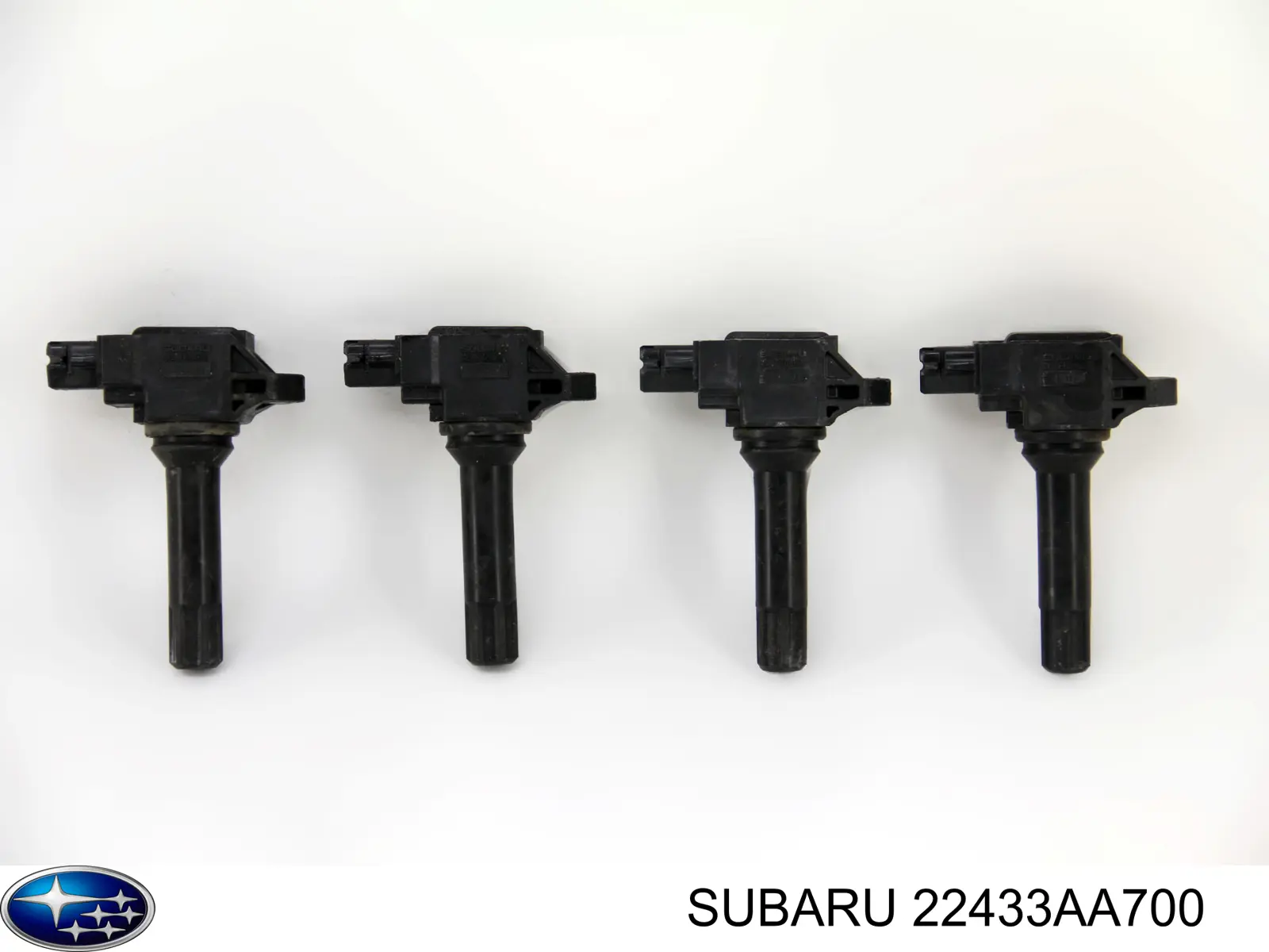 Comprar 22433AA700 Subaru Bobina