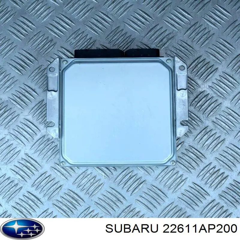 Comprar ECU Subaru Forester III S12, SH