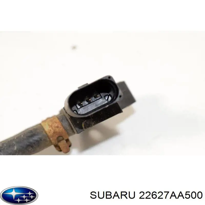 Sensor de presión de gases de escape Subaru 22627AA500 precio, desde 55,33 EUR